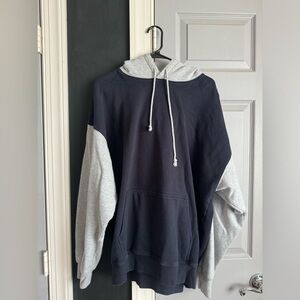 Brandy Melville hoodie